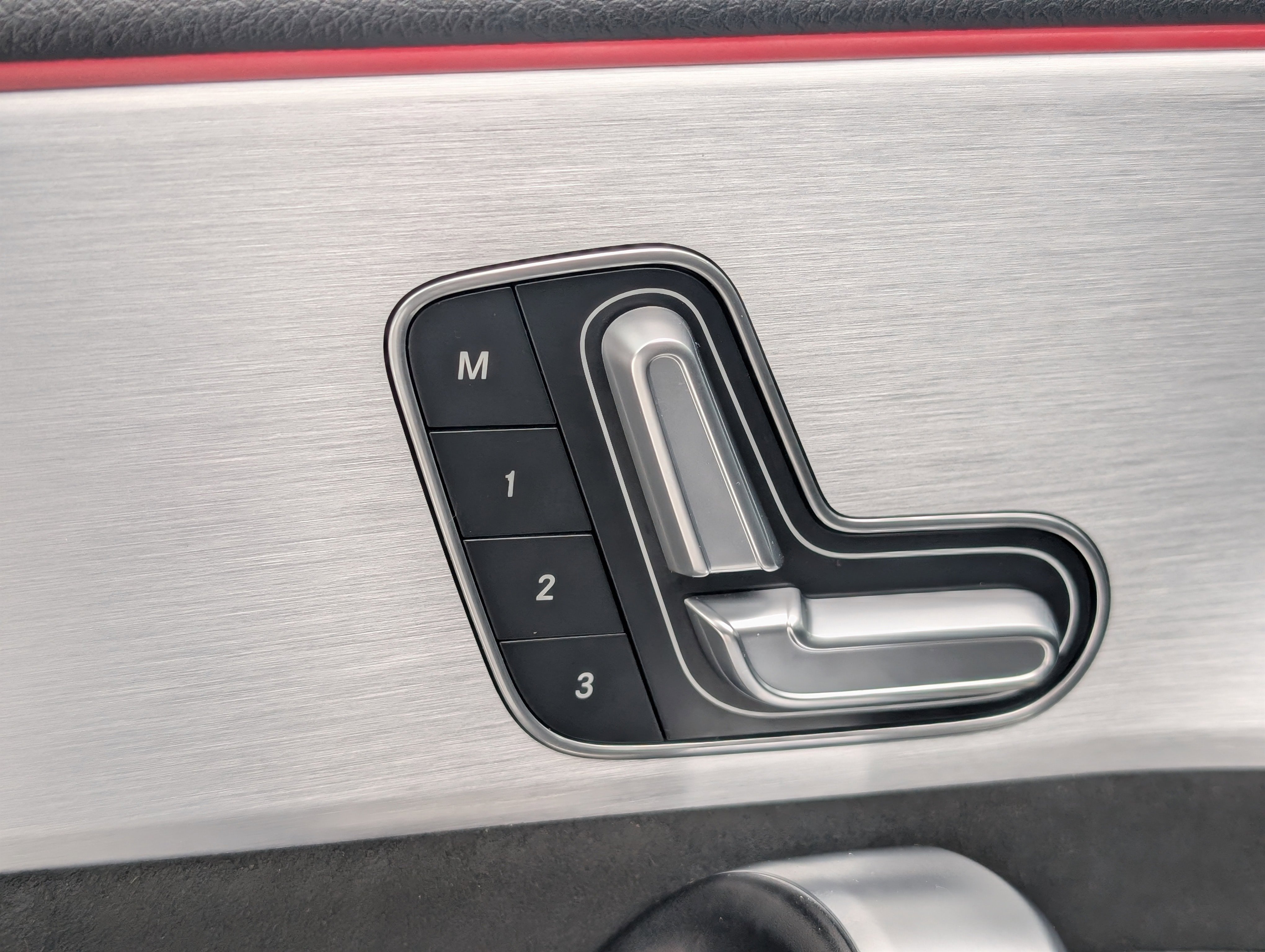 Used 2022 Mercedes-Benz CLA 35 AMG 4MATIC image 39