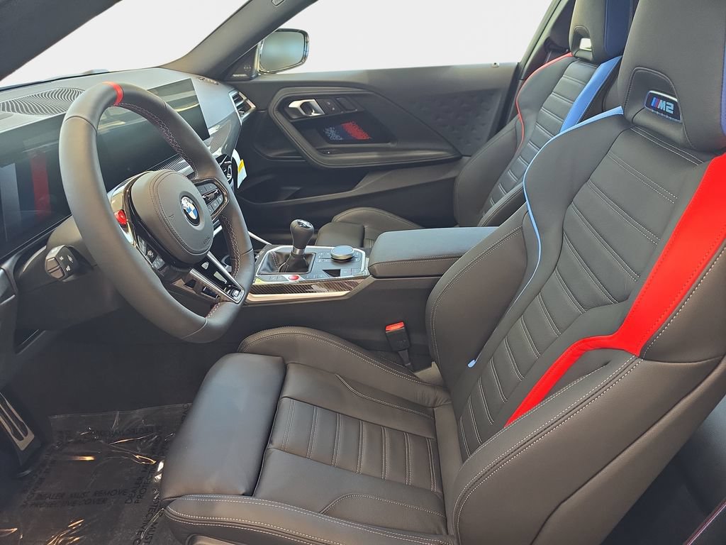 New 2026 BMW M2 w/ Lighting Package RWD image 7