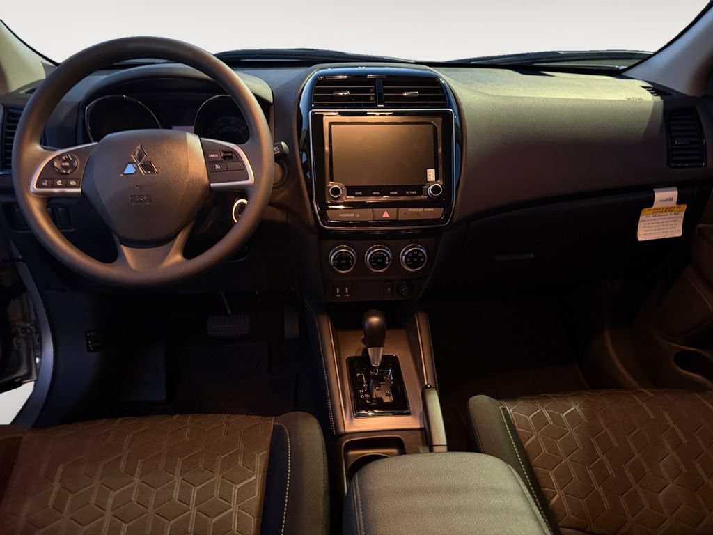 New 2026 Mitsubishi Outlander Sport ES AWD/4WD image 10