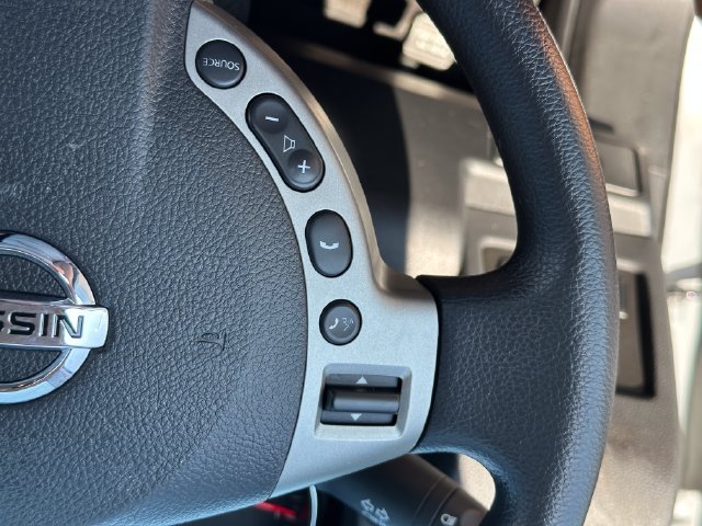 Used 2014 Nissan Rogue S w/ Convenience Package FWD image 32