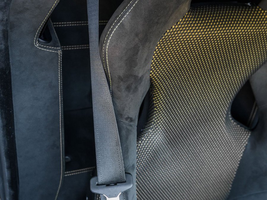 Used 2009 Ferrari F430 Scuderia RWD image 23