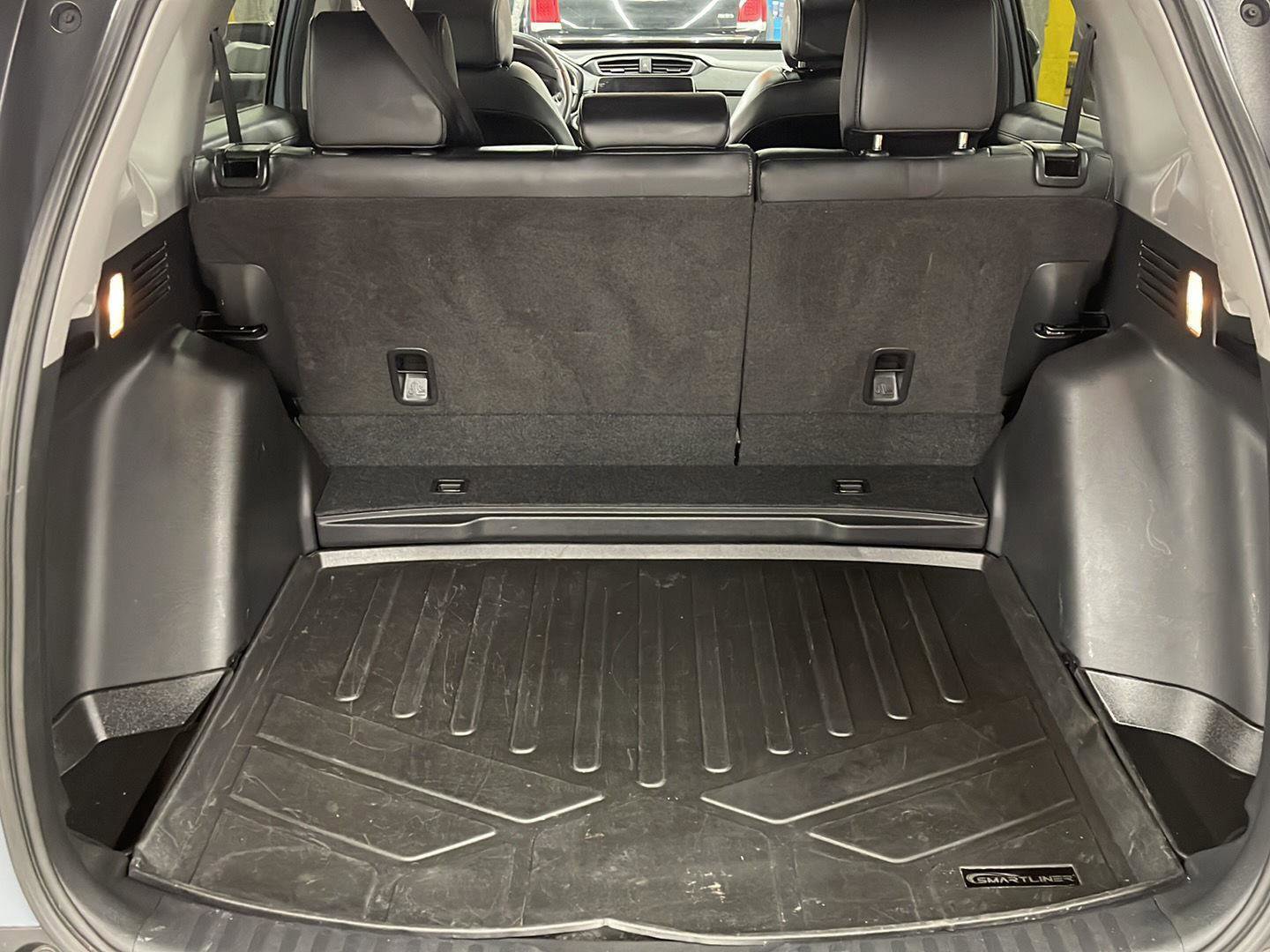 Used 2021 Honda CR-V EX-L image 7