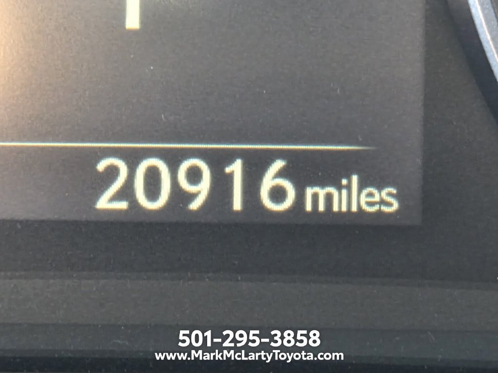 Used 2024 Lexus IS 350 F Sport w/ Accessory Package 2 RWD image 26