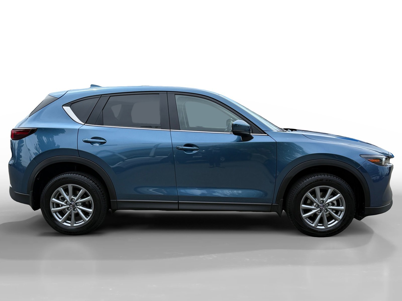 Used 2023 MAZDA CX-5 AWD 2.5 S image 6