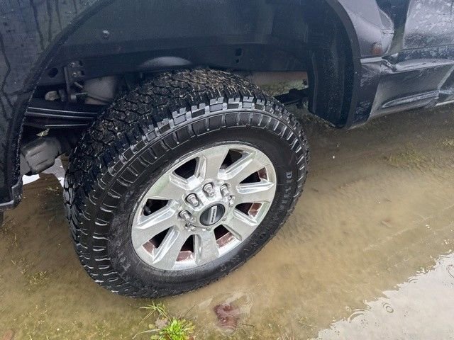 Used 2018 Ford F250 Platinum w/ Platinum Ultimate Package image 18