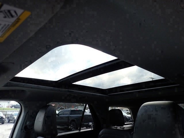 Used 2023 Ford Explorer XLT w/ Equipment Group 202A image 22