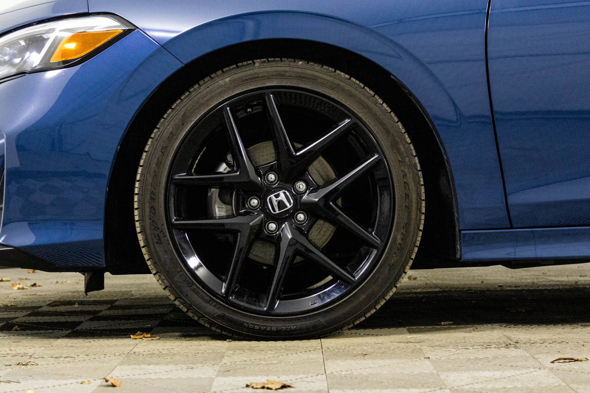 Used 2026 Honda Civic Sport image 41