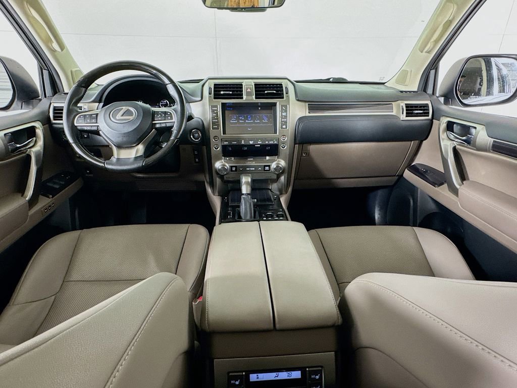 Used 2020 Lexus GX 460 Premium image 31