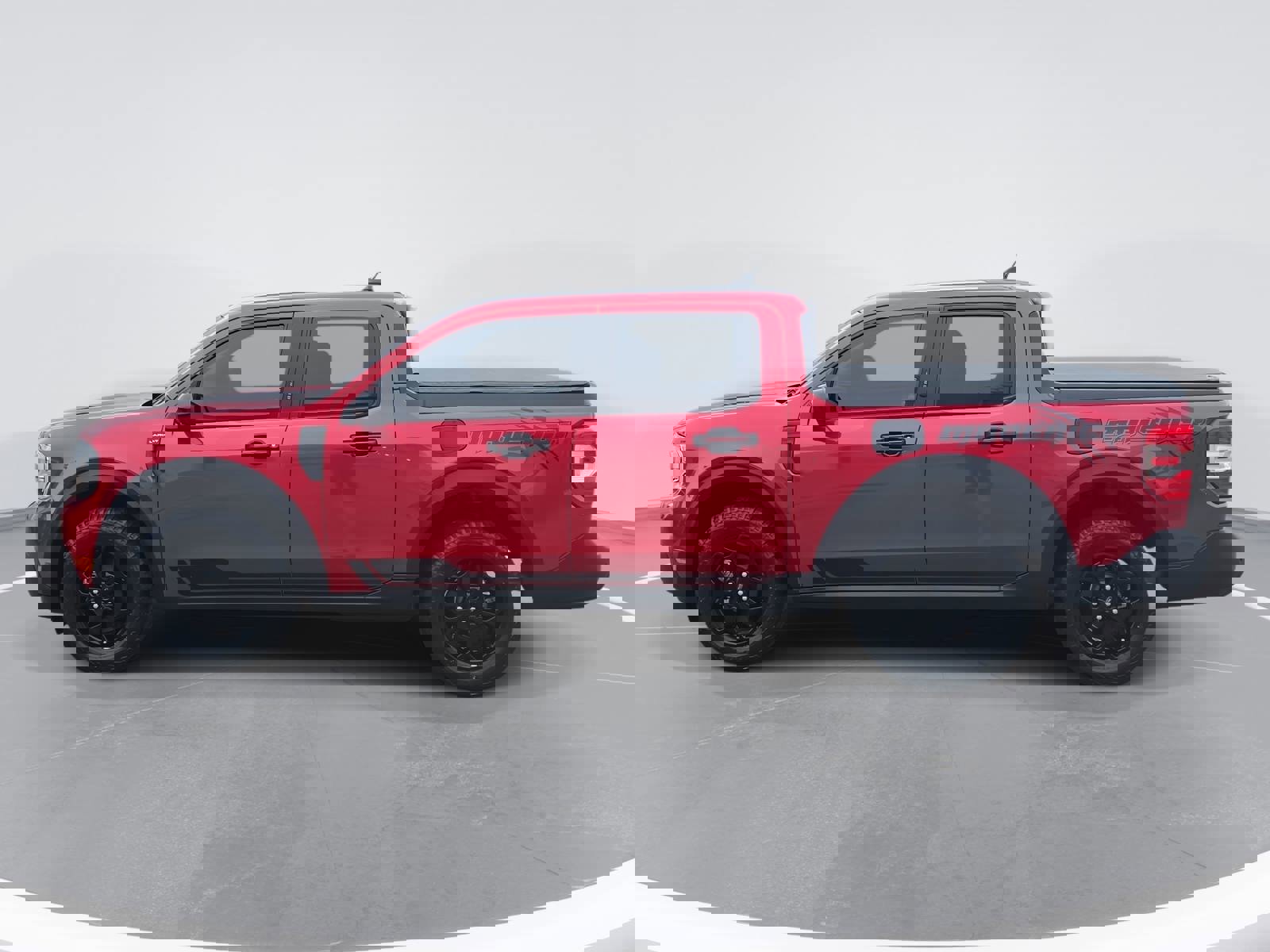 Used 2022 Ford Maverick Lariat w/ Lariat Luxury Package image 8