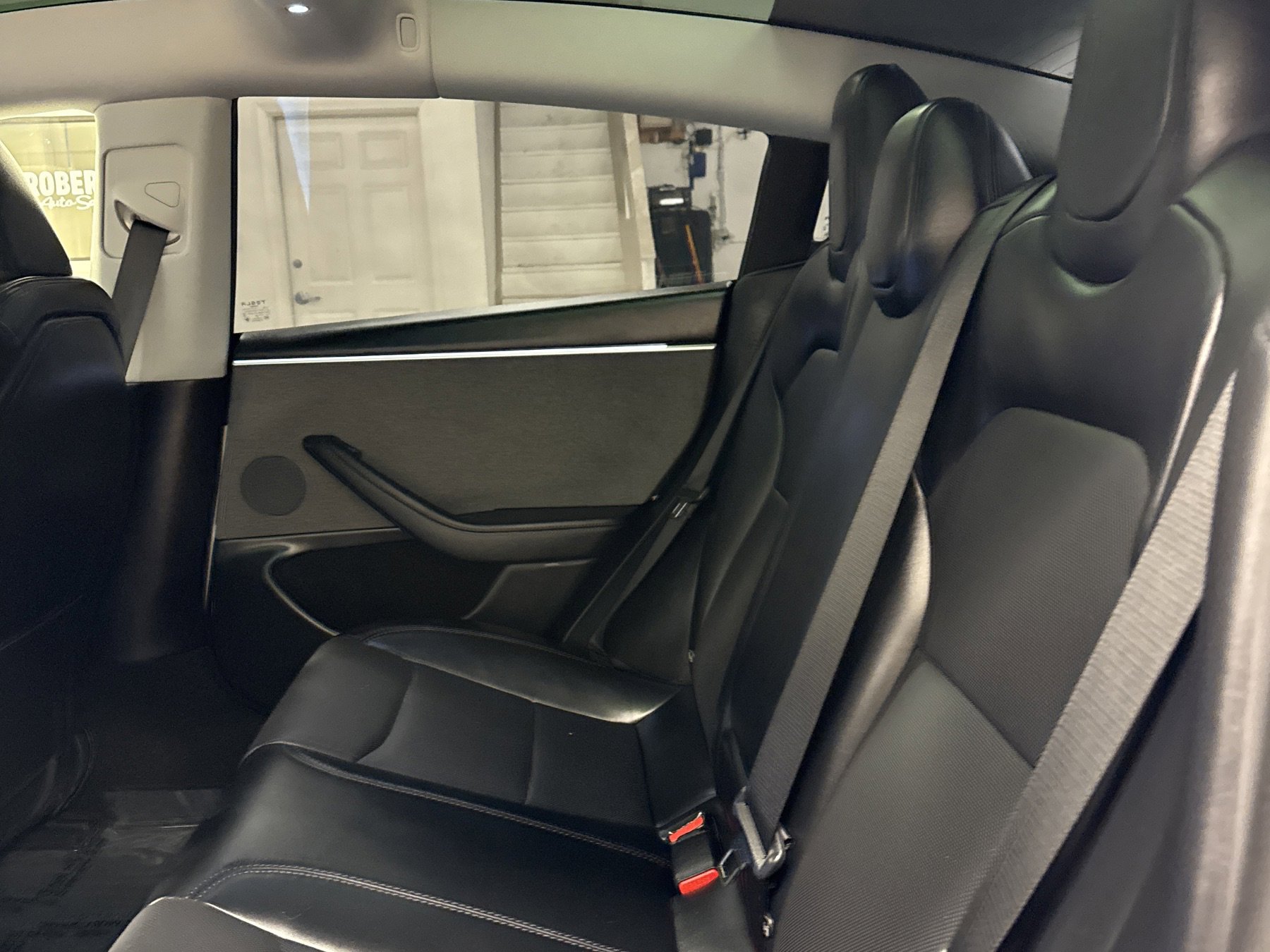 Used 2025 Tesla Model 3 Long Range image 11