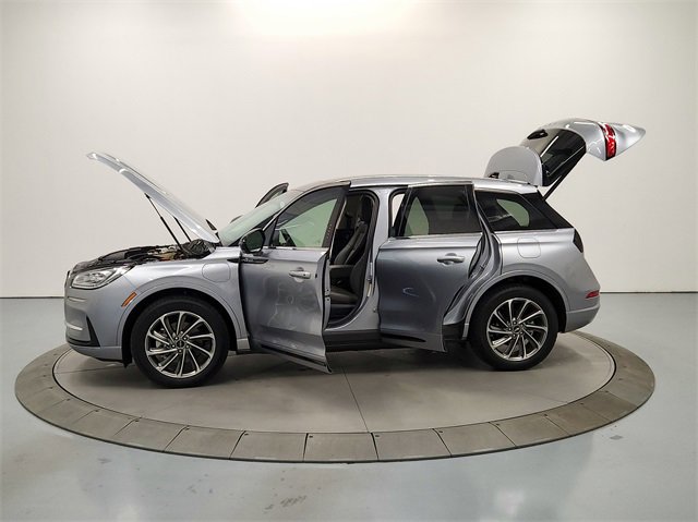 Used 2024 Lincoln Corsair Grand Touring image 13