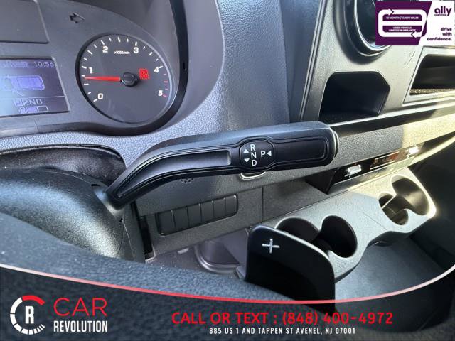 Used 2019 Mercedes-Benz Sprinter 170 image 17