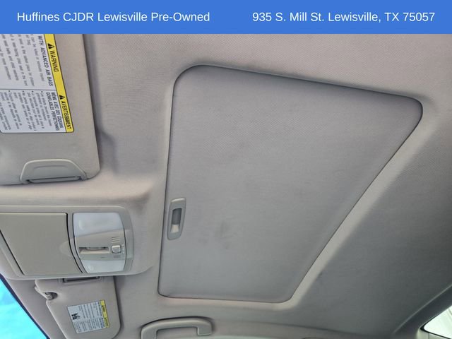 Used 2013 INFINITI G37 Journey w/ Premium Pkg RWD image 27