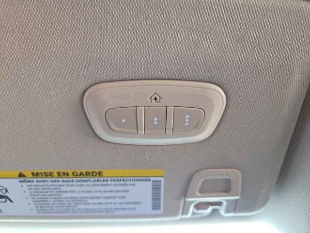 Used 2021 Jeep Grand Cherokee L Limited AWD/4WD image 18