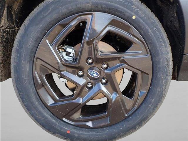 New 2026 Subaru Crosstrek 2.5i Sport image 7