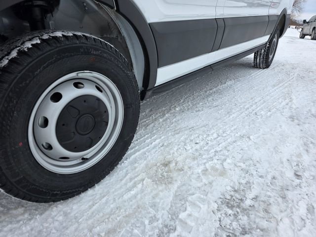 New 2026 Ford Transit 150 148 Medium Roof image 35