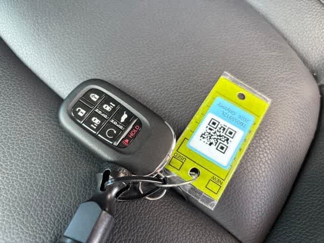 Used 2026 Honda Odyssey EX-L image 24