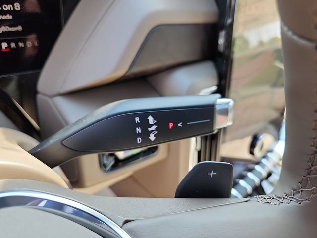 New 2026 GMC Yukon XL Denali w/ Advanced Technology Package AWD/4WD image 11