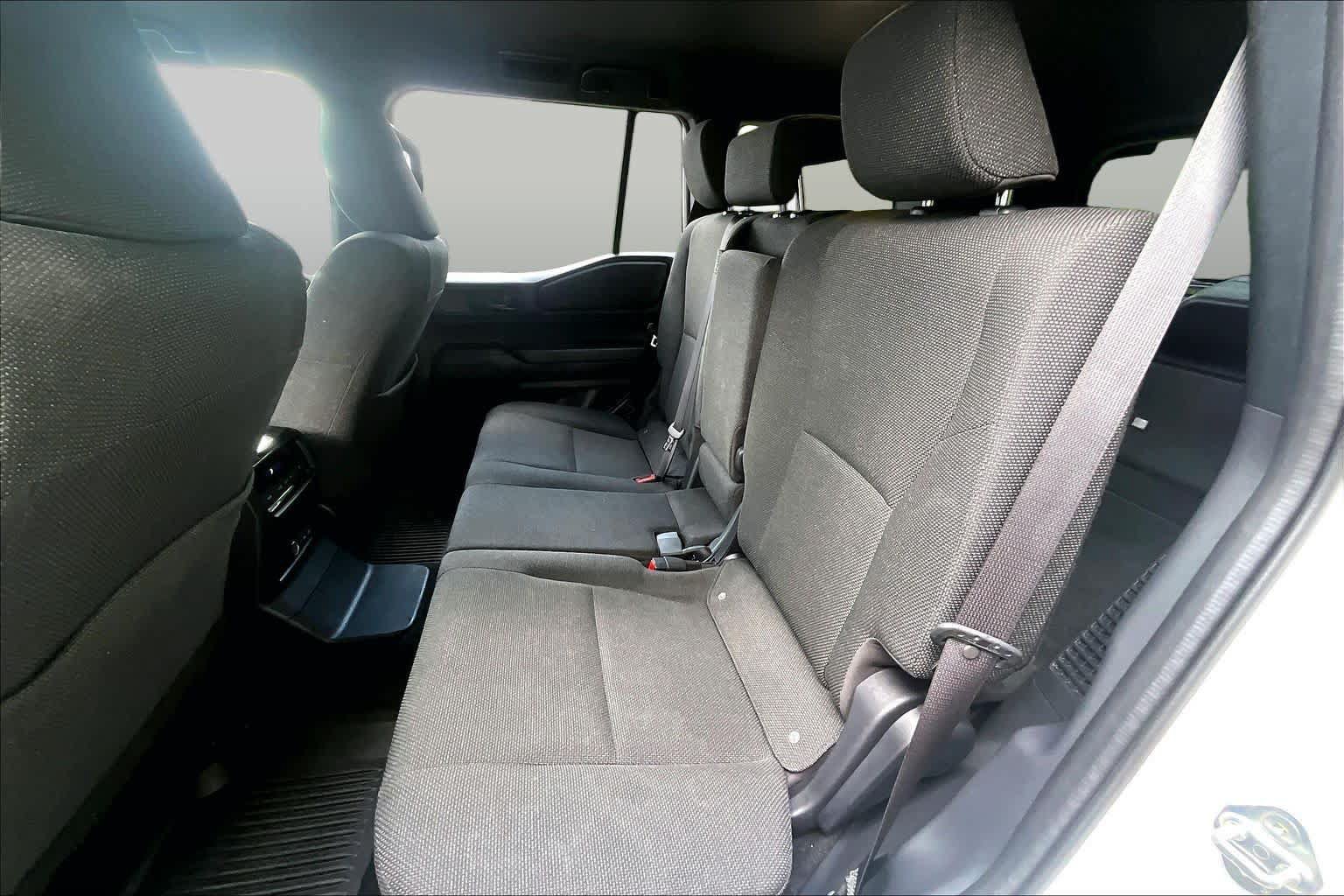 Used 2025 Toyota Land Cruiser 1958 AWD/4WD image 19