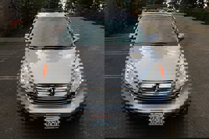 Used 2007 Honda CR-V EX-L image 10