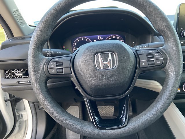 Used 2024 Honda Accord EX image 35
