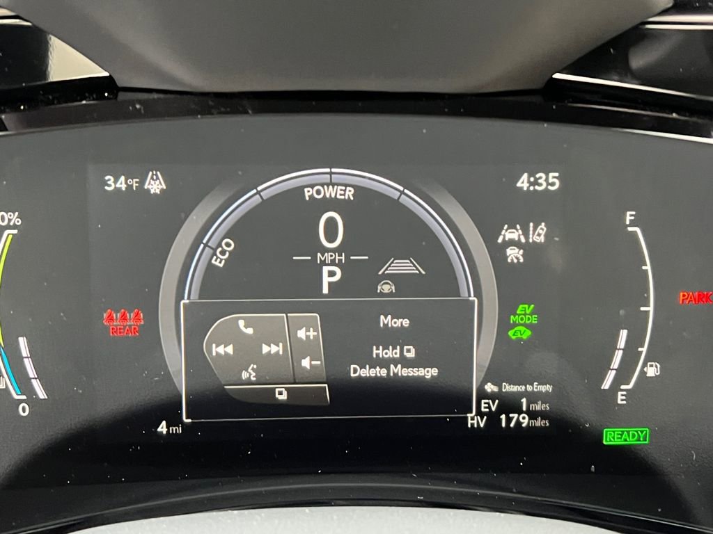 New 2026 Lexus NX 450h+ AWD w/ Luxury Package image 22