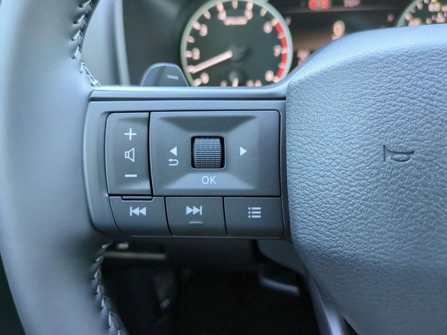 New 2026 Nissan Rogue SV image 25