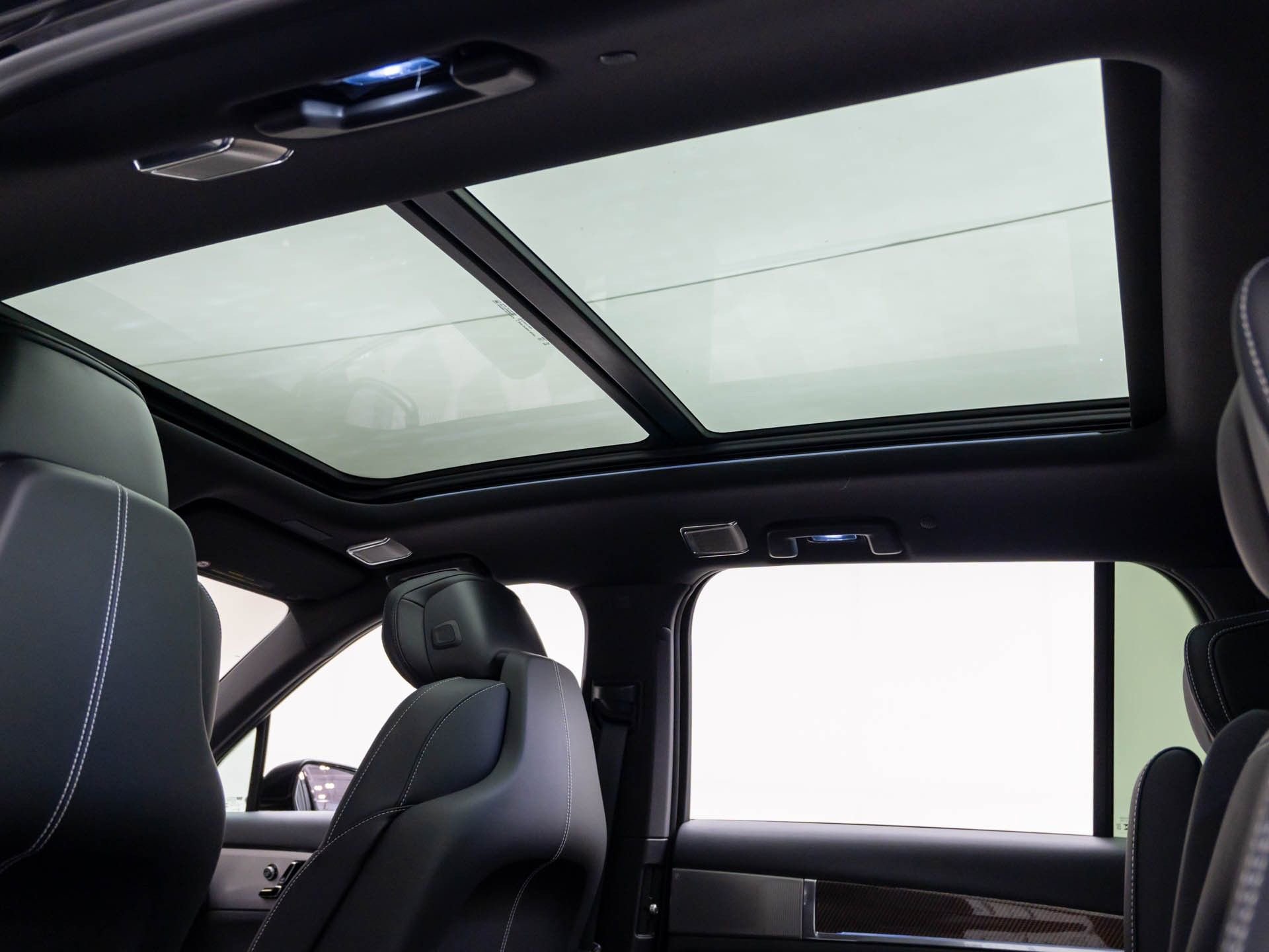 New 2026 Cadillac Vistiq Luxury AWD/4WD image 22