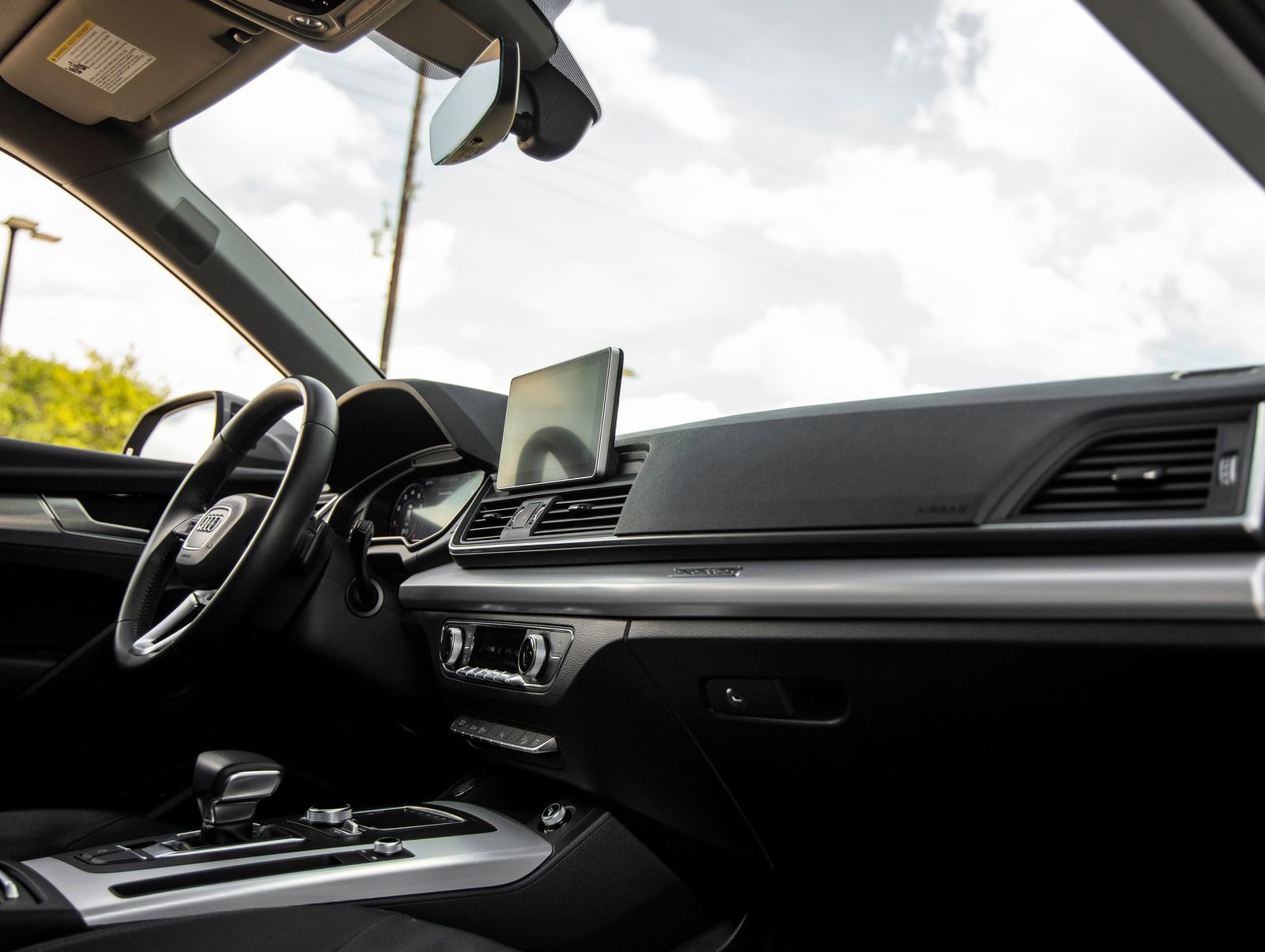 Used 2018 Audi Q5 2.0T Premium Plus w/ Premium Plus Package image 46