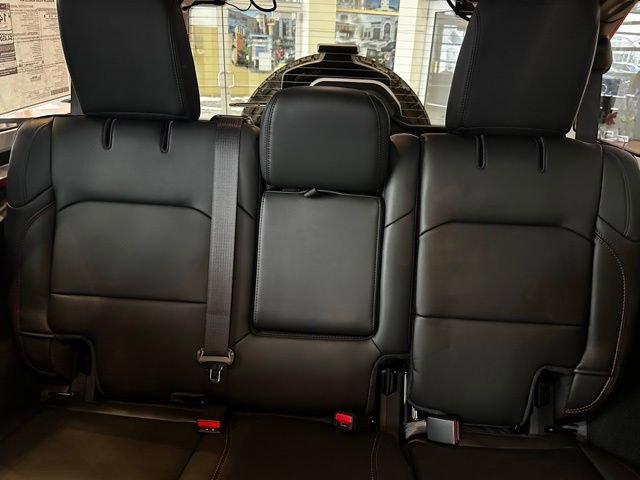 New 2026 Jeep Wrangler Unlimited Rubicon 392 image 22