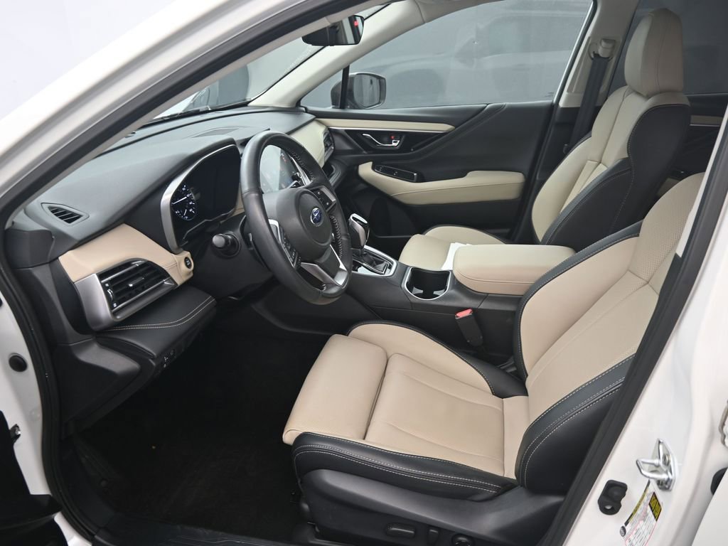 Certified 2025 Subaru Outback Limited AWD/4WD image 18