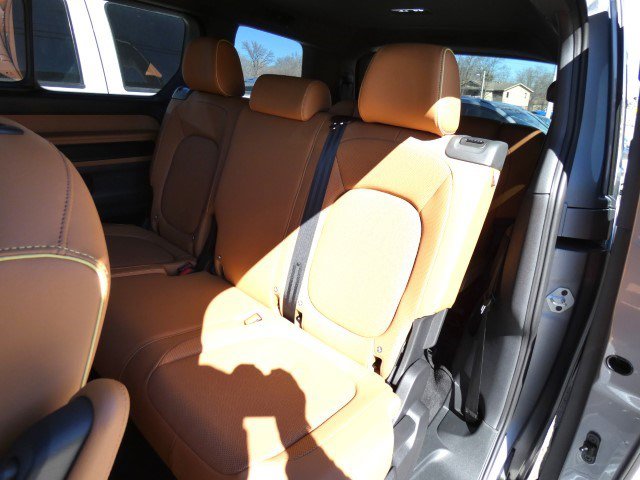 New 2025 Volkswagen ID. Buzz Pro S RWD image 18