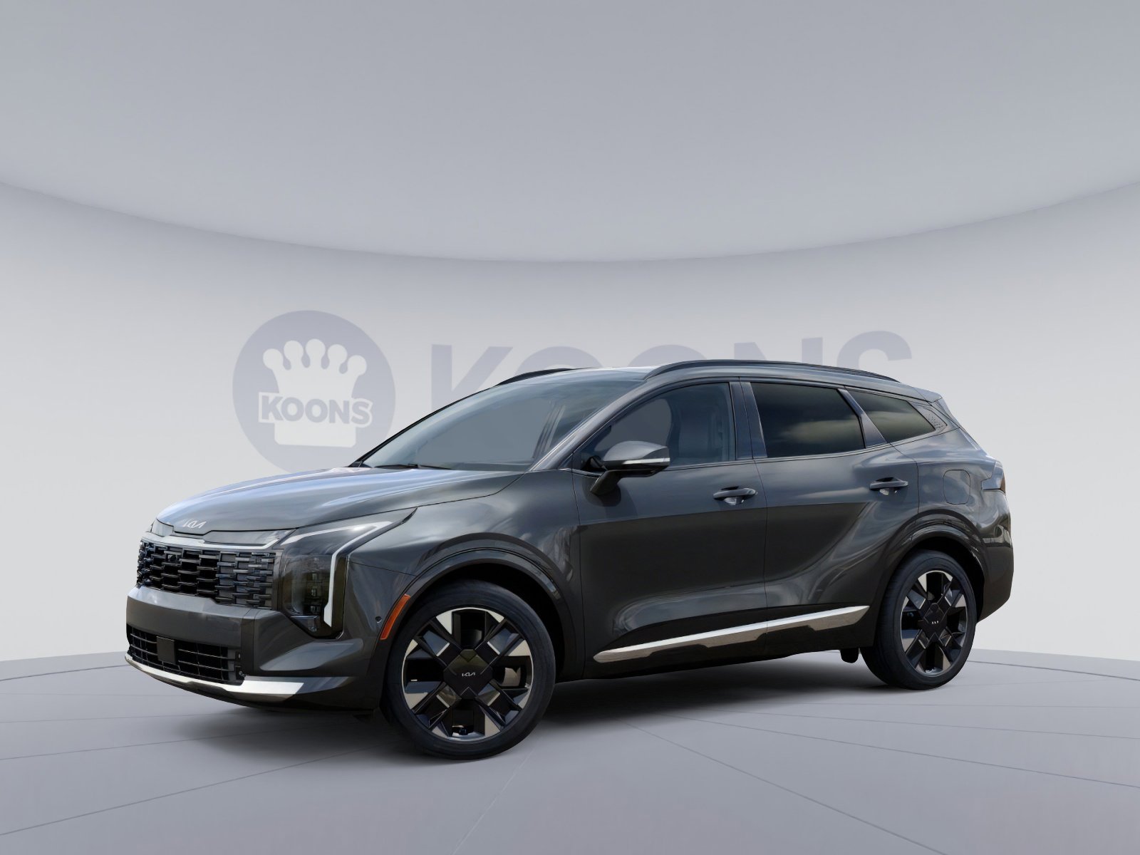 New 2026 Kia Sportage SX Prestige image 4