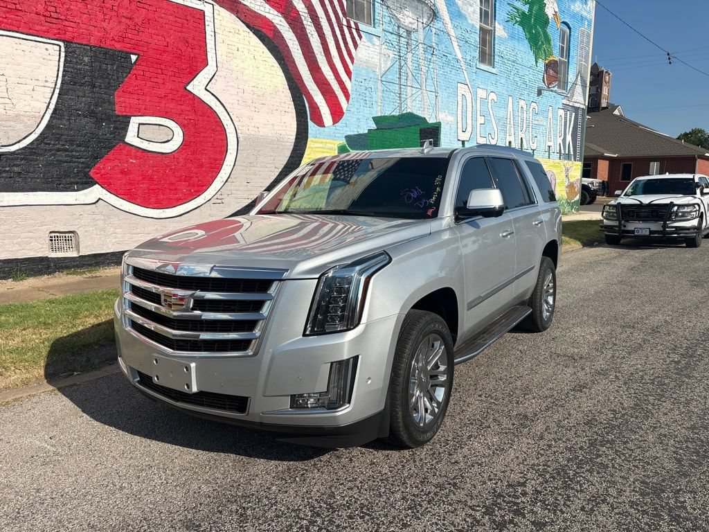 Used 2020 Cadillac Escalade 2WD image 55