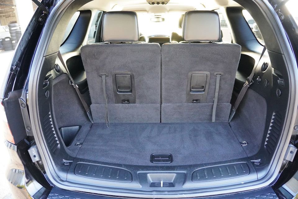 Used 2019 Dodge Durango GT w/ Trailer Tow Group IV image 21