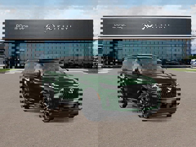 New 2026 INFINITI QX60 Autograph w/ Dark Cargo Package image 12