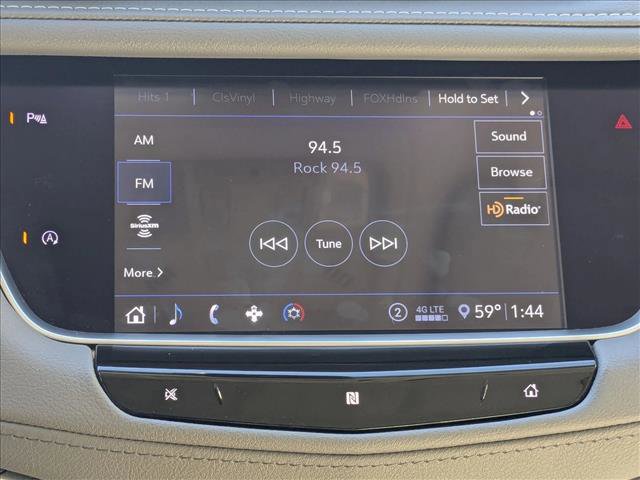 Used 2020 Cadillac XT5 Premium Luxury image 13