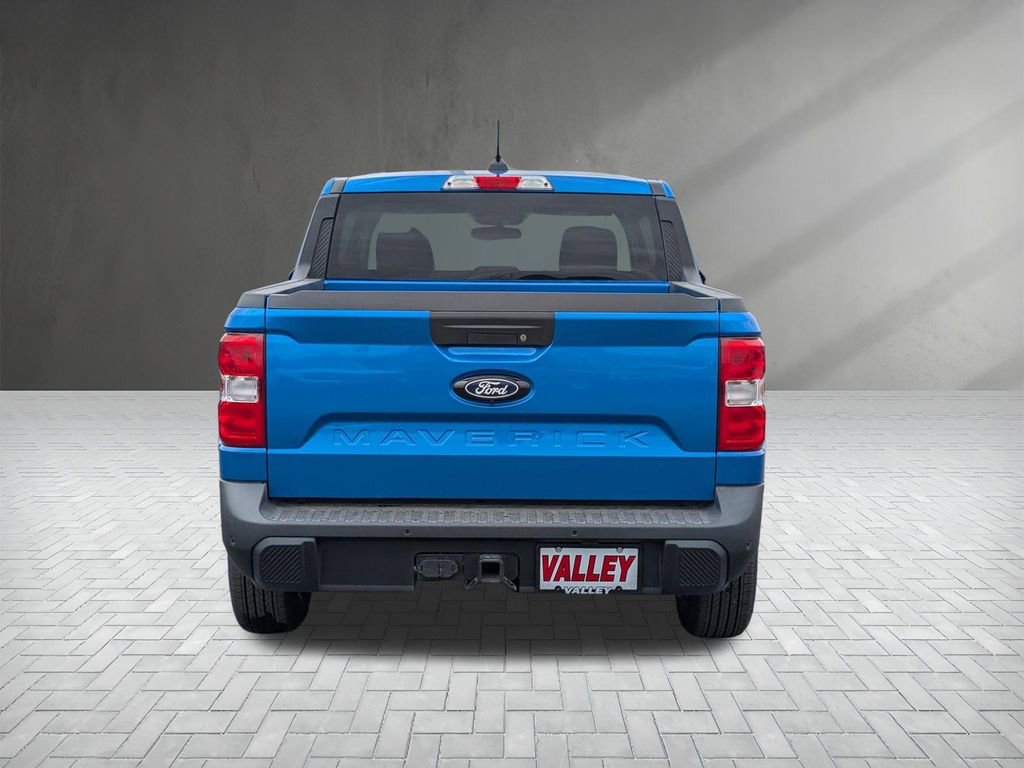 New 2026 Ford Maverick XL w/ Equipment Group 101A image 7