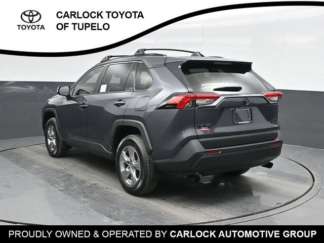 Used 2025 Toyota RAV4 XLE w/ Weather Package AWD/4WD image 11