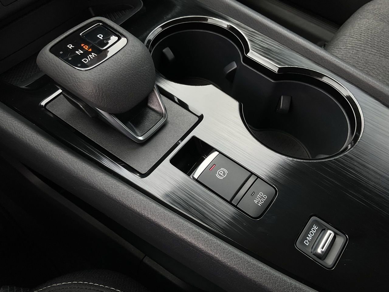 Used 2026 Nissan Rogue SV image 35