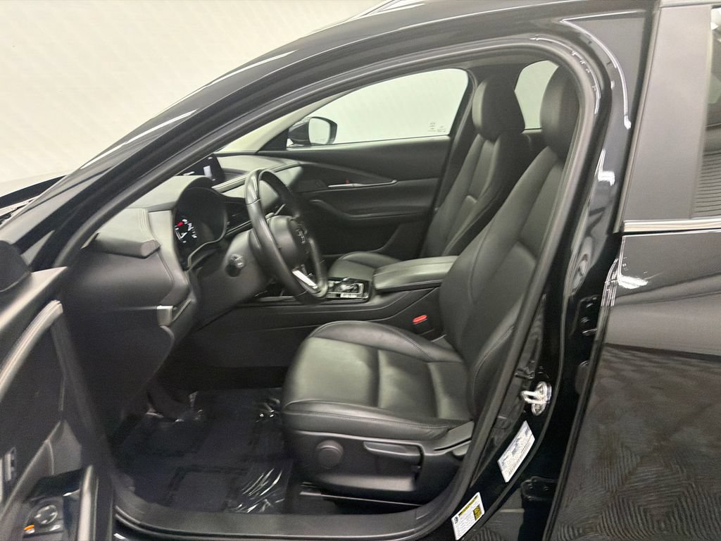 Used 2024 MAZDA CX-30 AWD 2.5 S w/ Select Sport Pkg image 9