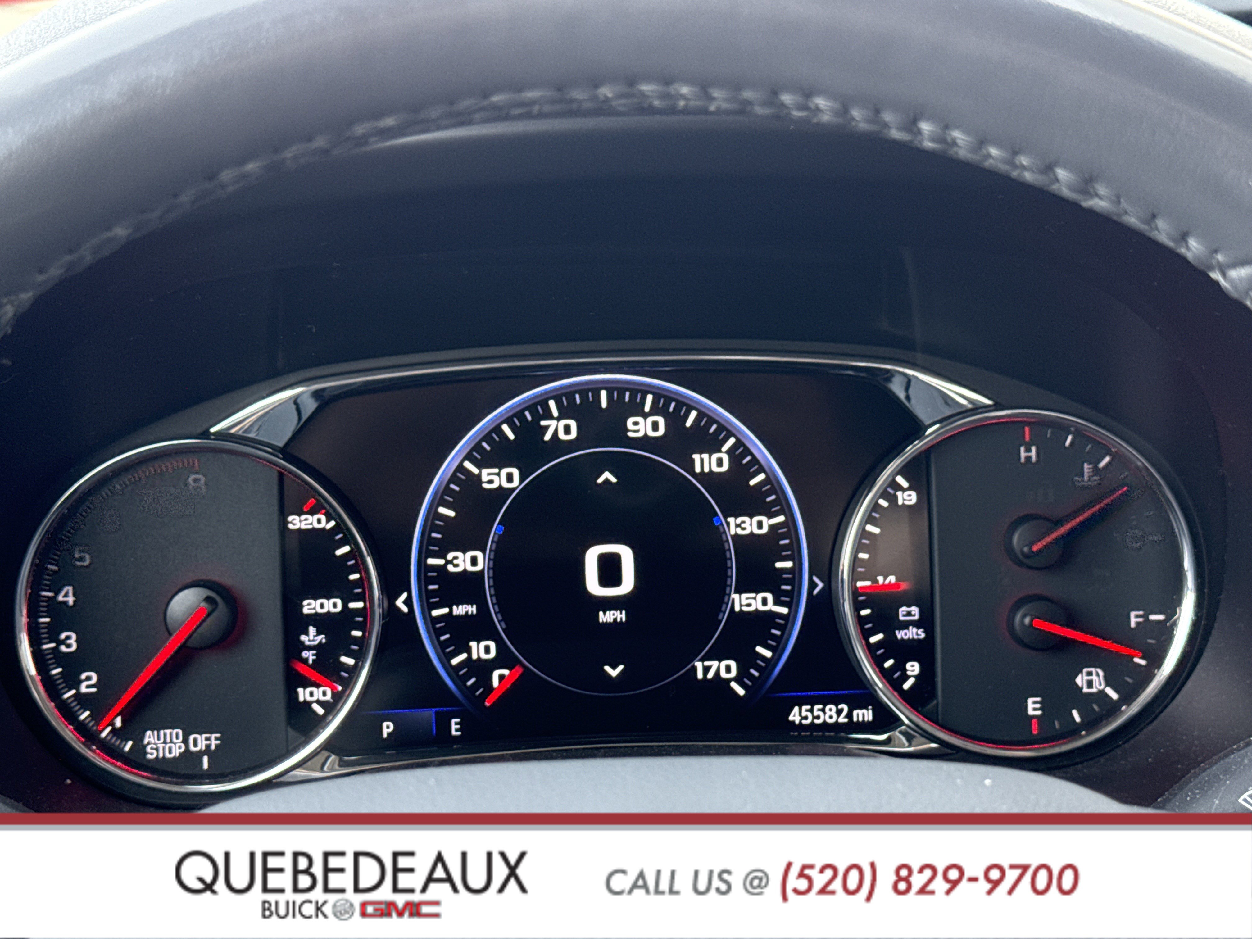 Used 2020 GMC Acadia Denali w/ Denali Ultimate Package image 18