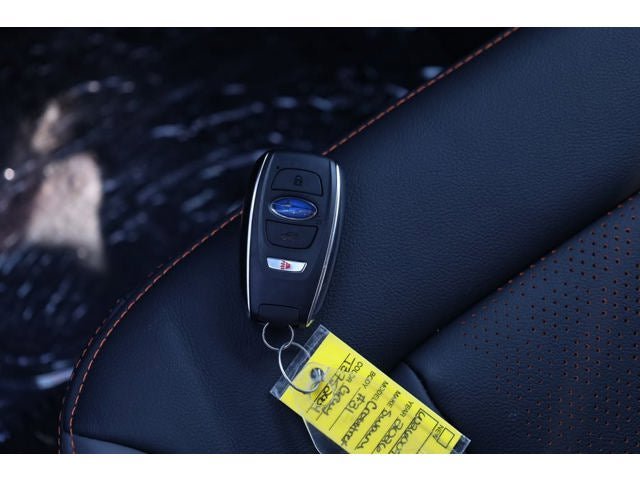 New 2026 Subaru Crosstrek 2.5i Limited image 54
