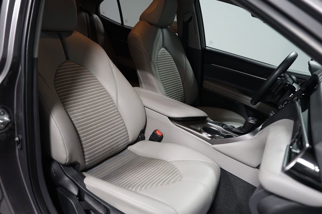 Certified 2023 Toyota Camry SE image 26