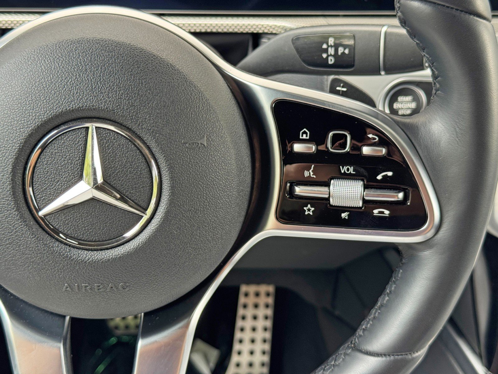 Used 2021 Mercedes-Benz G 550 image 23
