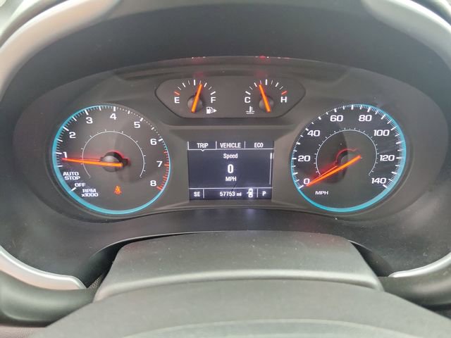 Certified 2023 Chevrolet Malibu LT image 23