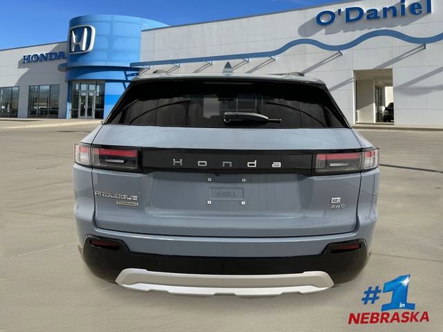 New 2026 Honda Prologue Touring image 4