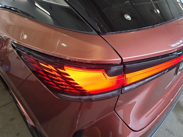 New 2026 Lexus RX 350 Premium w/ Convenience Package image 33