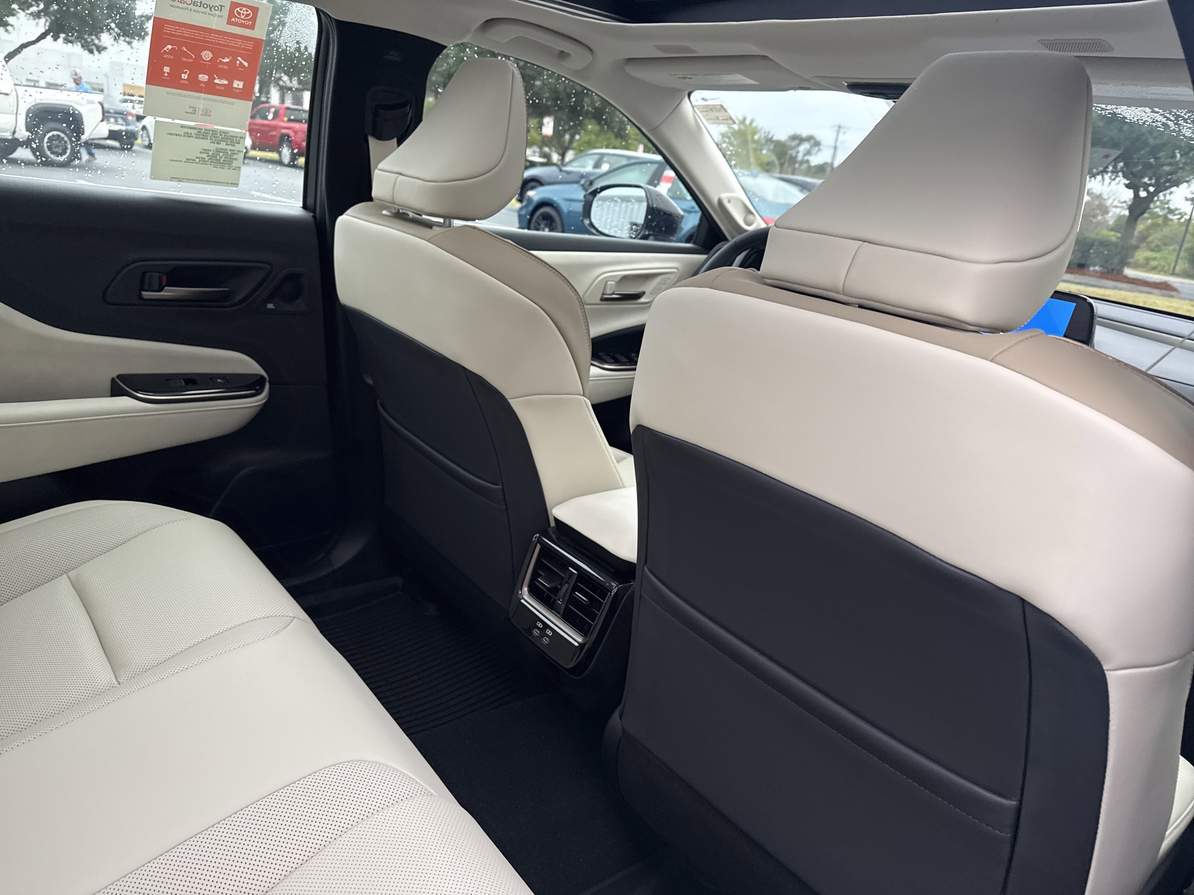 New 2026 Toyota Crown image 33