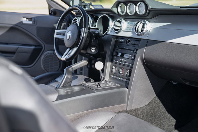 Used 2007 Ford Mustang GT RWD image 24